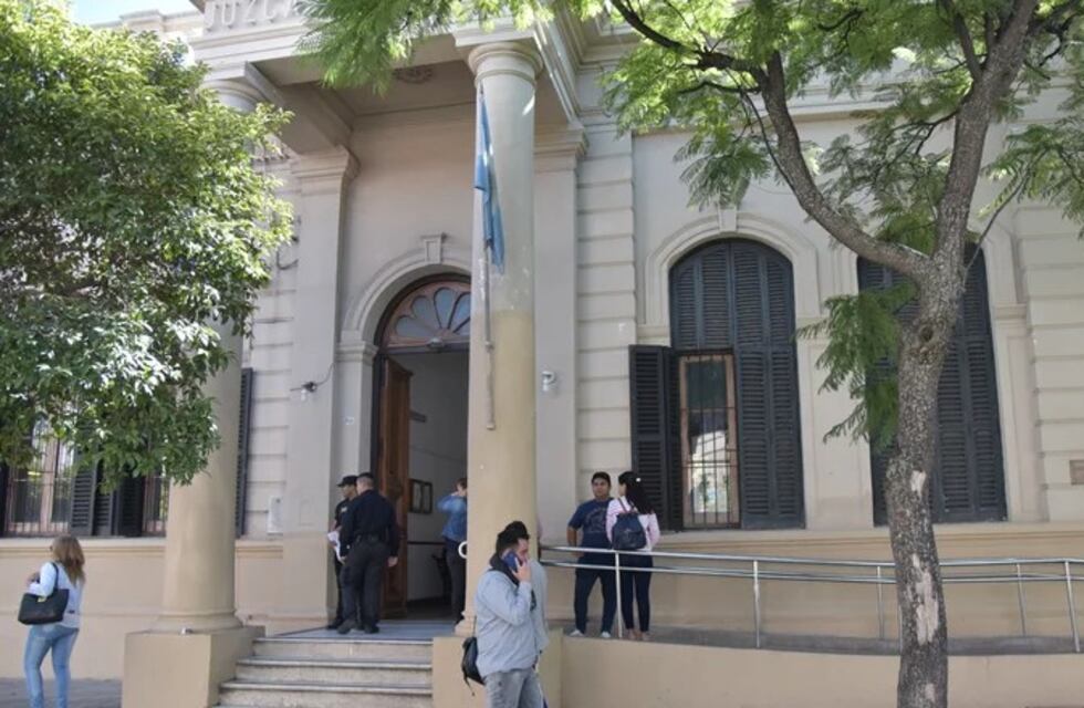 Caso Guadalupe Lucero: familiares y allegados declararon en el Juzgado Federal