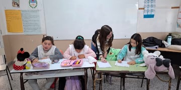 El Programa Municipal para la Prevención del Consumo Problemático continúa su trabajo territorial