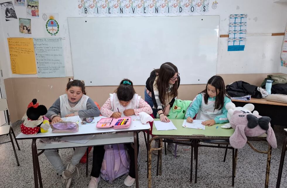 Tres Arroyos: El Programa Municipal para la Prevención del Consumo Problemático continúa su trabajo territorial