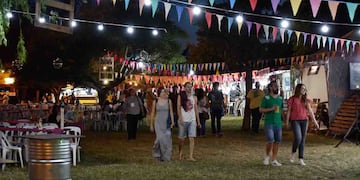 Un festival en Córdoba es una joyita para aprovechar este fin de semana largo. (Ilustrativa)