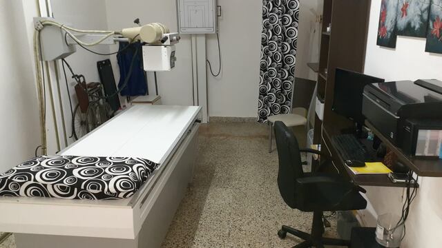 Inversiones de la UOM en San Vicente