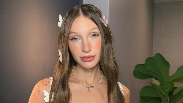 La picante reacción de Yami Safdie tras ser acusada de fraude por su nominación a los Latin Grammy: “Poético”