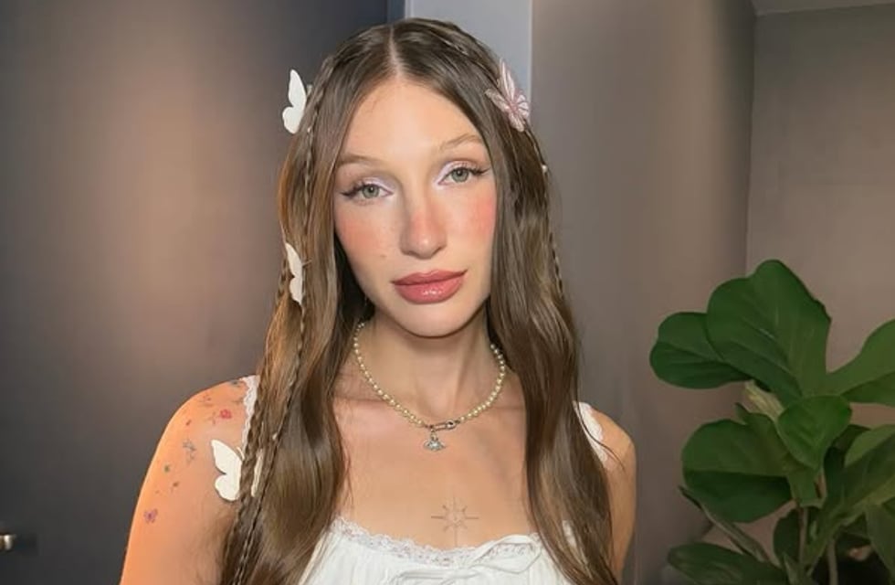 La picante reacción de Yami Safdie tras ser acusada de fraude por su nominación a los Latin Grammy: “Poético”