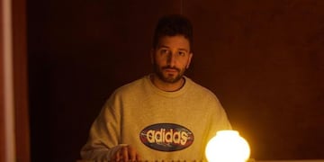 Nico Cotton, el elegido de los artistas.