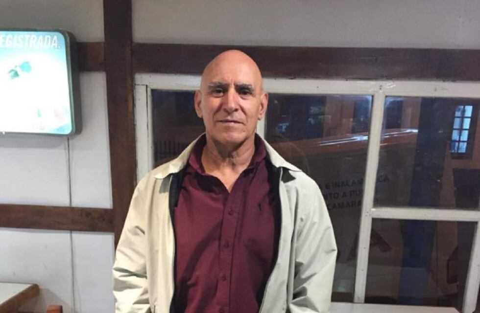 Velatorio Abierto: Despediremos a Constantino Vaporaki en Cancha 4