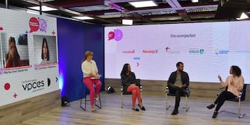 Voces que suman (Nicolás Bravo / La Voz)