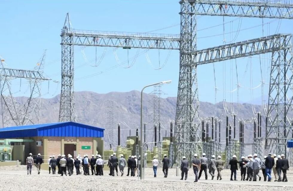 Aseguran que ante una gran demanda de energía no habrá cortes en el suministro