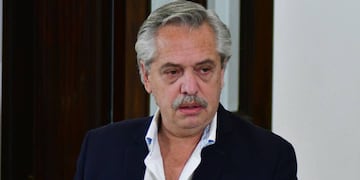 El Presidente es el principal apuntado en las redes sociales por lo que ocurre con la inflación.