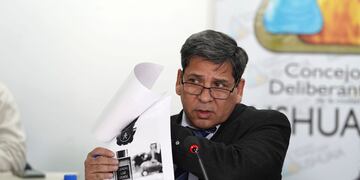 El Concejo Deliberante de Ushuaia retomó el trabajo de la sexta sesión