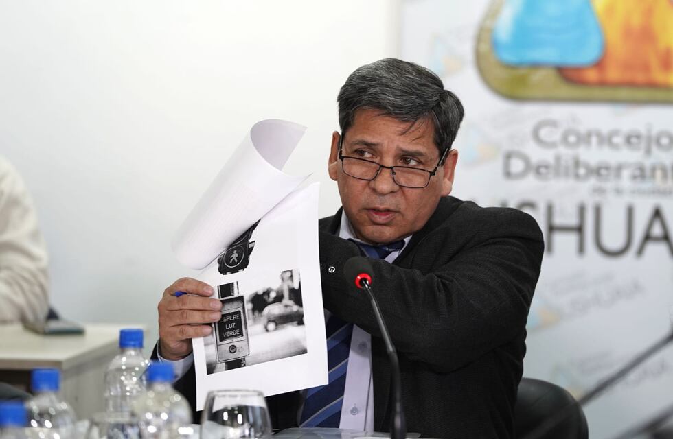 El Concejo Deliberante de Ushuaia retomó el trabajo de la sexta sesión