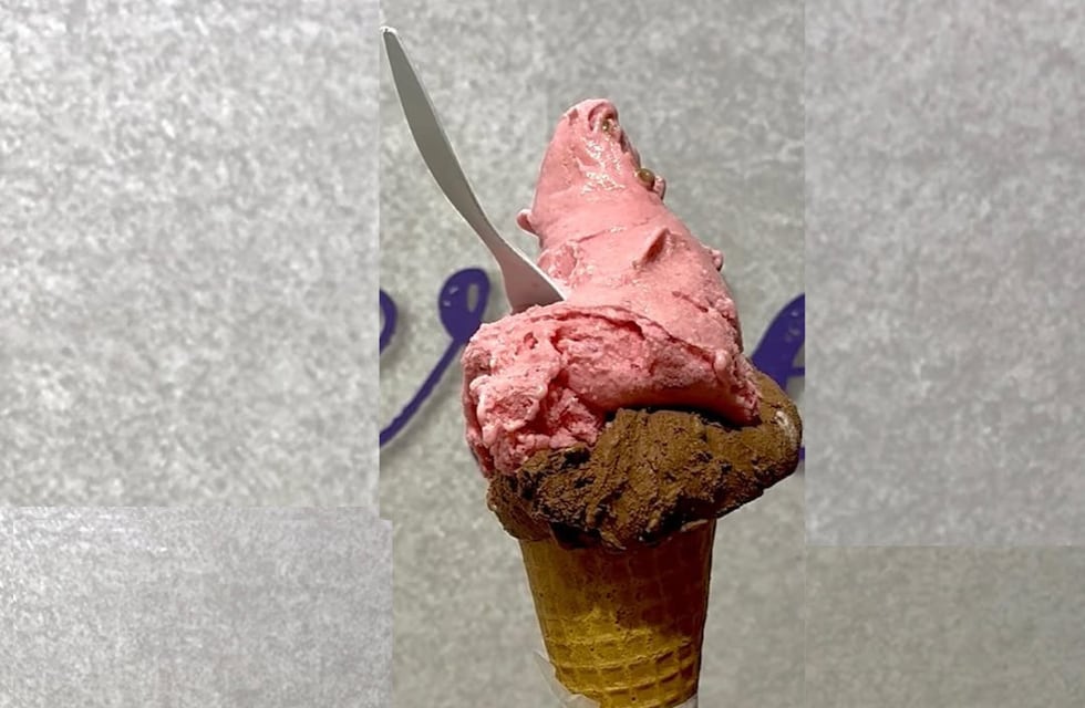 Cuál es el rincón oculto de Córdoba que vende los mejores helados de dulce de leche y frutilla