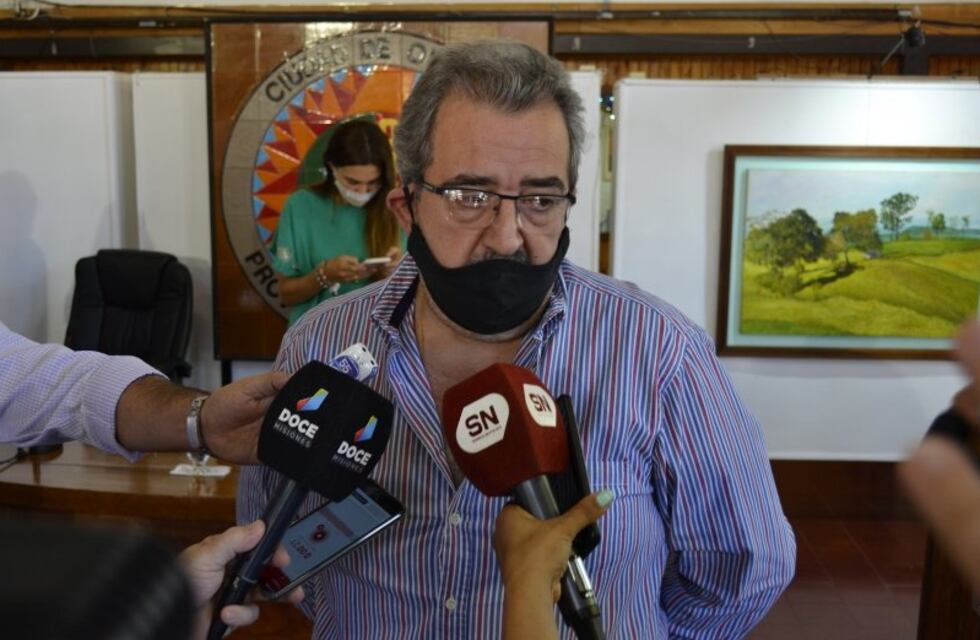 Eligieron las autoridades del Presidente del Concejo Deliberante