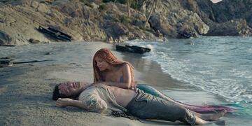 El live action de La Sirenita cambia una icónica canción: Ariel dará su consentimiento