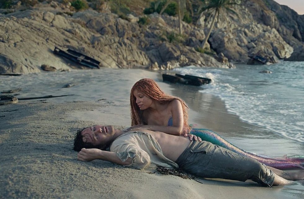 El live action de La Sirenita cambia una icónica canción: Ariel dará su consentimiento