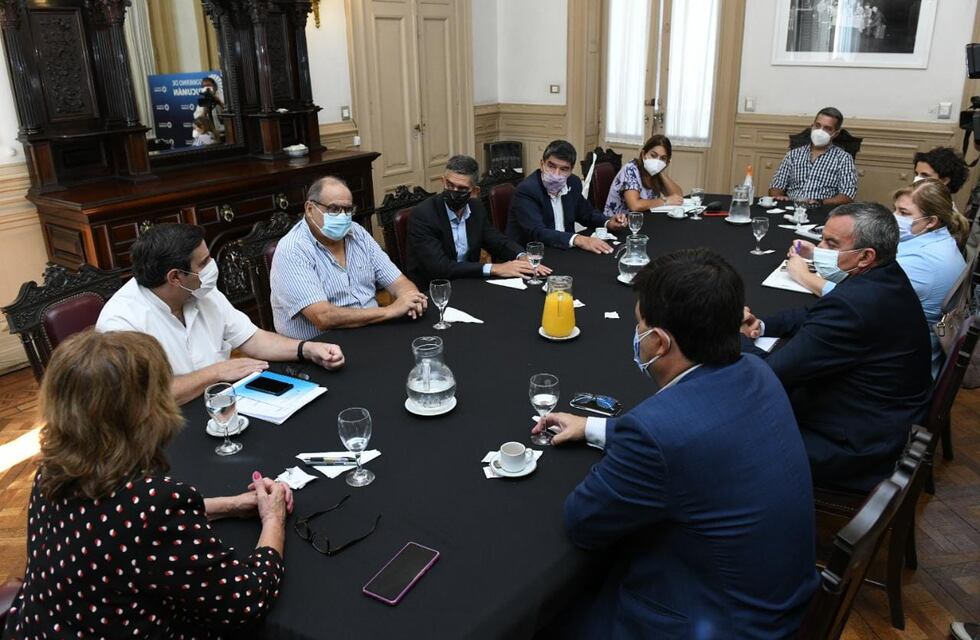 Asistirán a los productores de los Valles Calchaquíes afectados por el temporal