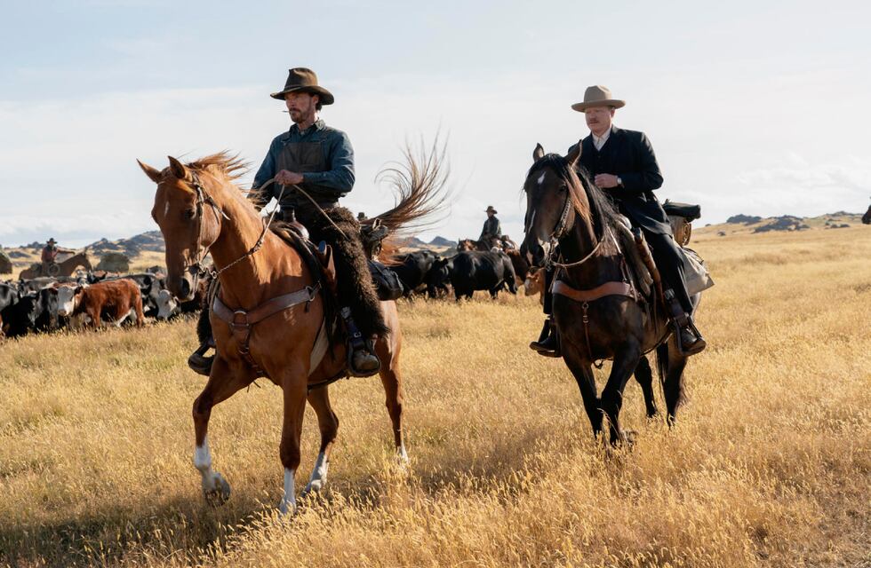 Netflix: los estrenos de series y películas del miércoles 1 de diciembre