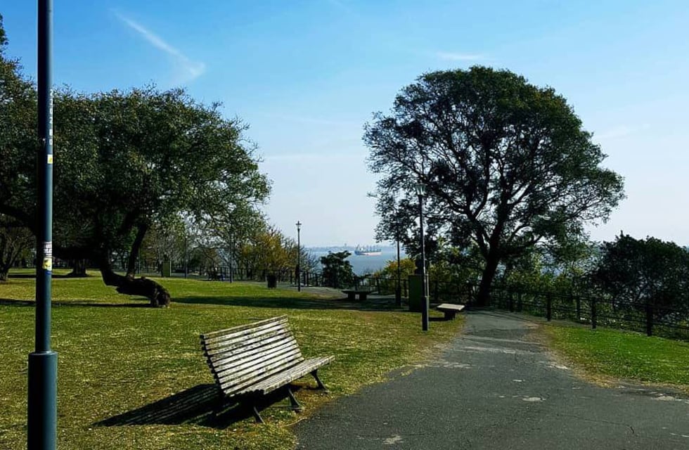 El tiempo en Rosario: el sol vuelve con todo el domingo 26 de marzo