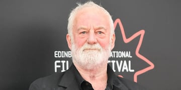 Murió Bernard Hill, el reconocido actor de “Titanic” y “El señor de los Anillos”