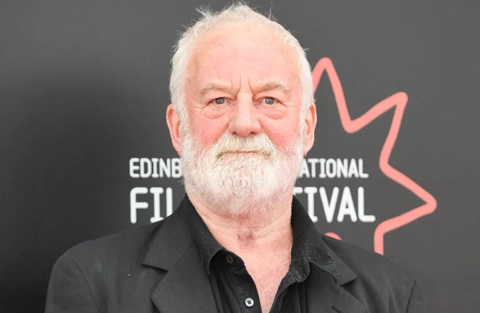 Murió Bernard Hill, el reconocido actor de “Titanic” y “El señor de los anillos”
