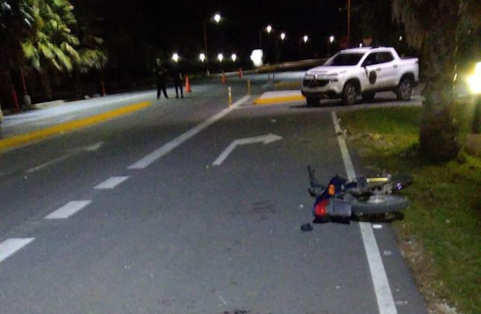 Villa María: murió el joven que estaba en terapia intensiva tras un trágico accidente