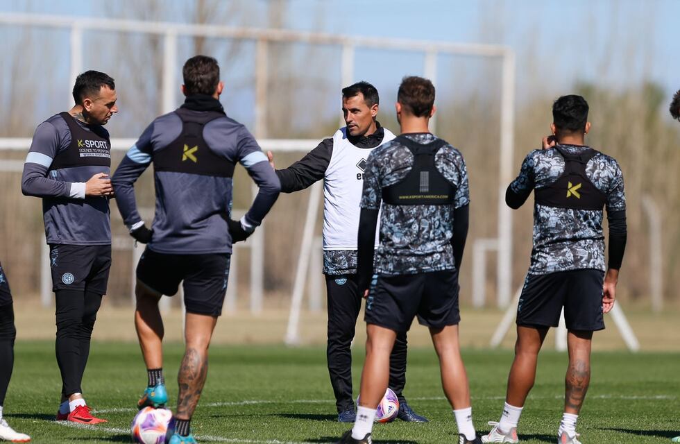 Perdieron los tucumanos y se acrecientan las chances de ascenso de Belgrano