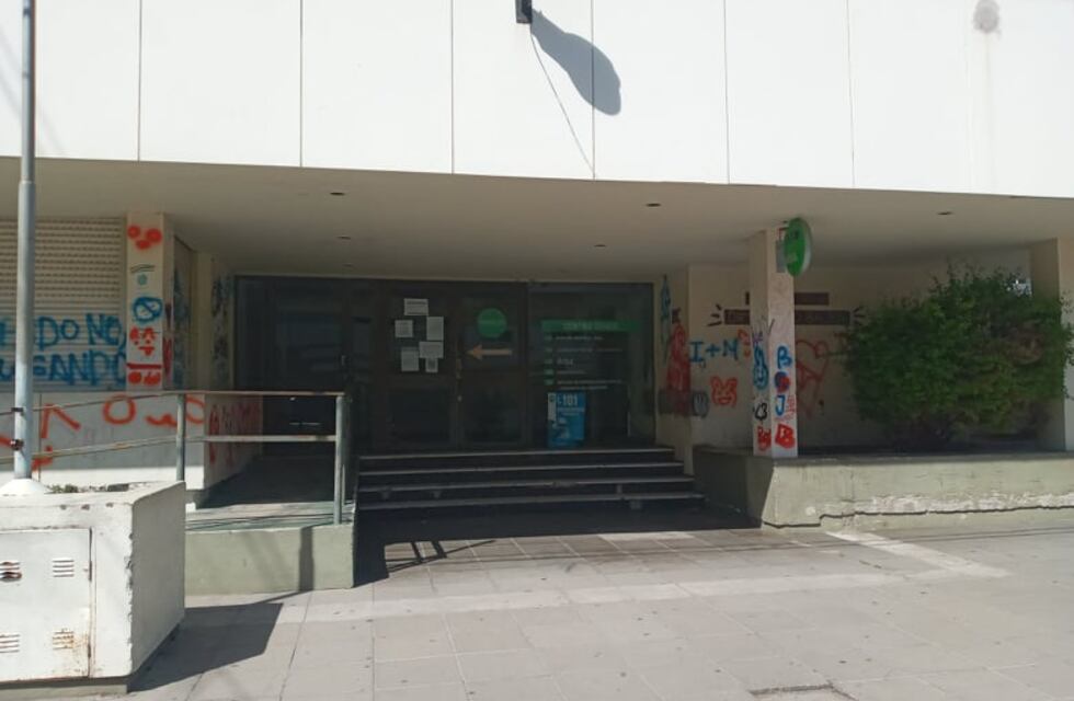 Buscan aprobar el trabajo comunitario contra casos de vandalismo