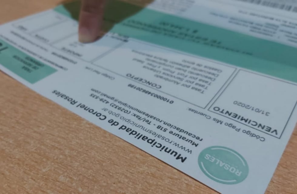 Tasas Municipales: buscan crear una por “Fortalecimiento y Prevención de Seguridad”