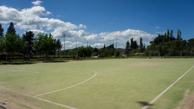 Luego de recibir la autorización del Gobierno de la Provincia la Colonia de Verano de la Municipalidad de San Luis abrirá sus puertas el 26 de enero. Gentileza La Gaceta Digital