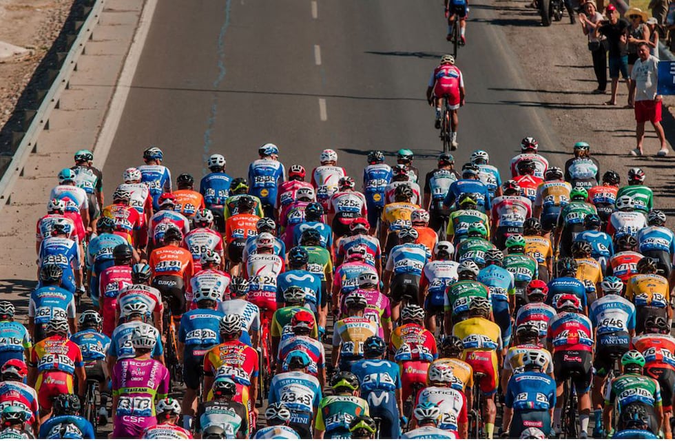Ciclismo: la ex Vuelta de San Juan, ahora denominada Gran Prix, ya tiene fecha