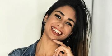 Daniela de Gran Hermano arrasa con sus looks dentro y fuera de la casa