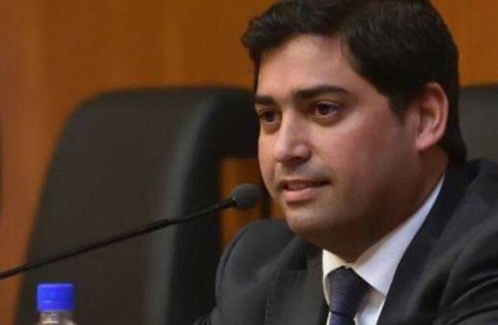 Emilio Rosatti renunció al concurso para ser juez federal en Santa Fe