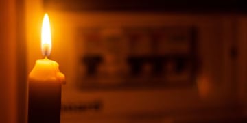 Cortes de luz programados para este martes 12 de noviembre en la ciudad de Córdoba. (Imagen ilustrativa)
