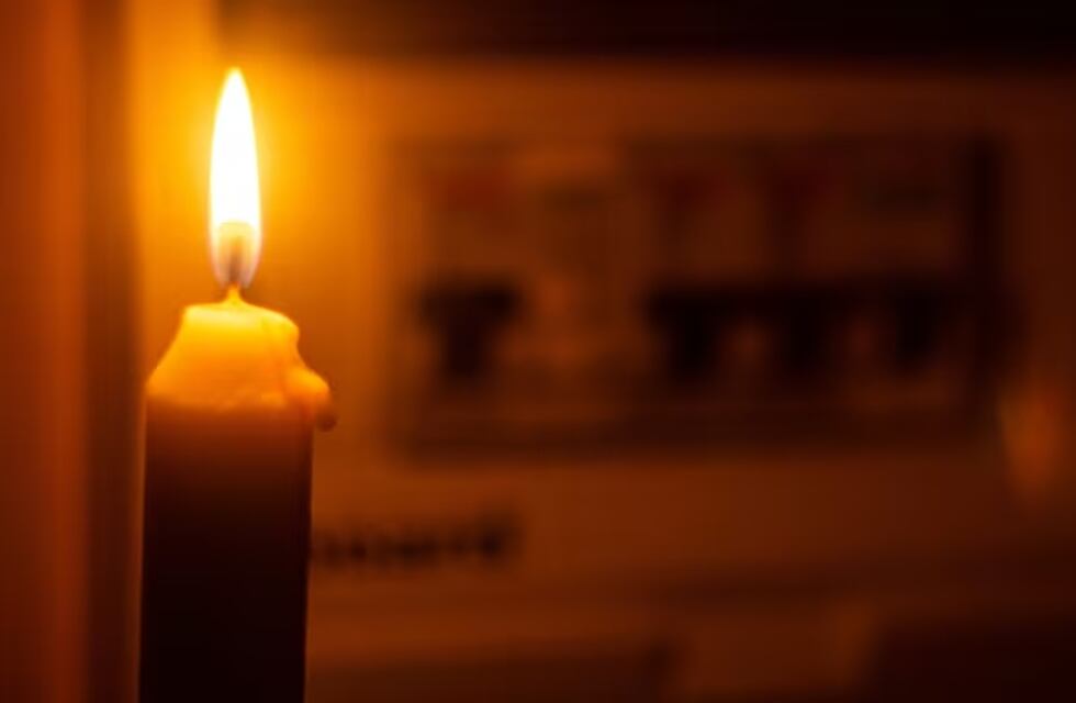 Cortes de luz en Córdoba: Epec confirmó los barrios afectados este martes 12 de noviembre