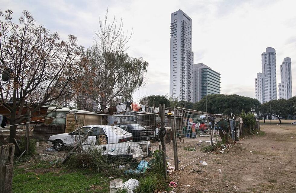 La pobreza en el Gran Rosario cayó al nivel más bajo en tres años y medio