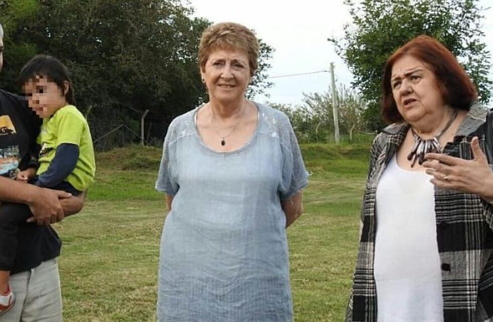 Falleció Élida Rasino, ex ministra de Educación de Santa Fe