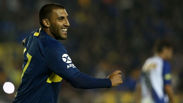 Wachope Ábila viene a Córdoba para el duelo decisivo con la T.