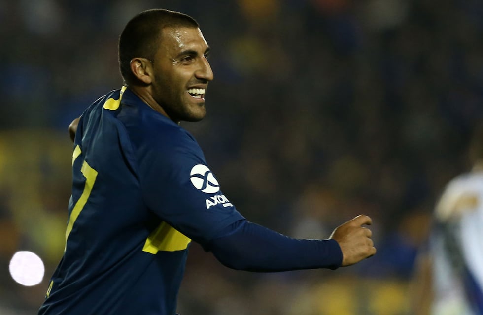 Boca y su lista de concentrados para enfrentar a Talleres