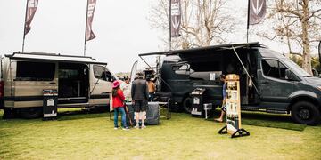 Se viene un evento ideal para los amantes de las actividades al aire libre.