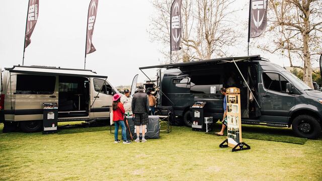 Se viene un evento ideal para los amantes de las actividades al aire libre.