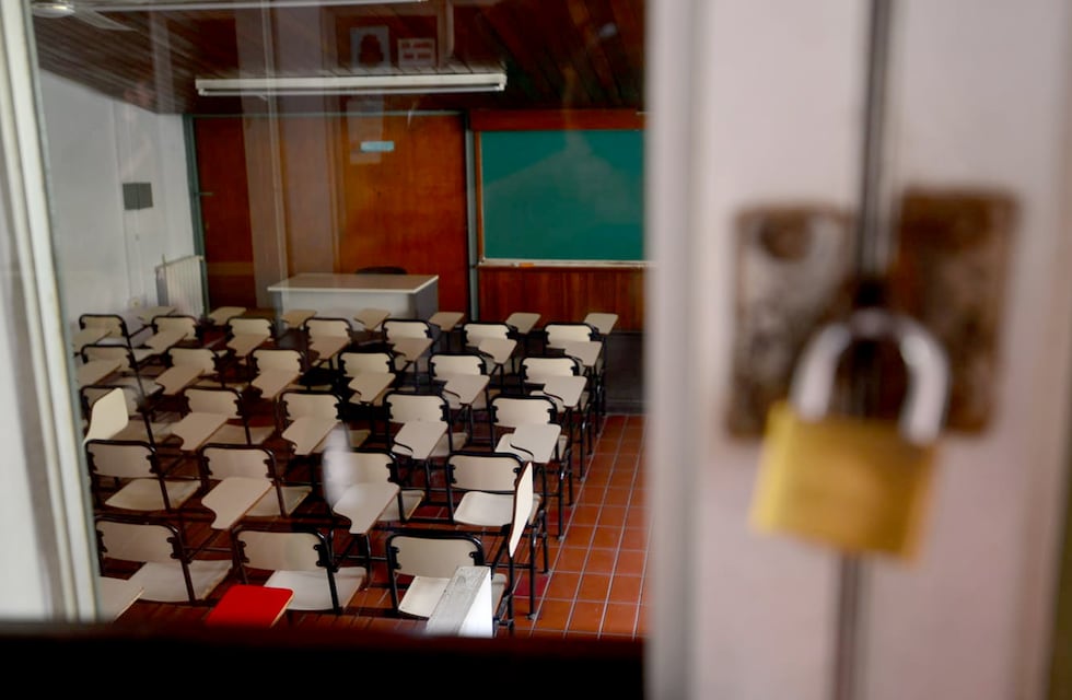 Paro en Rosario: docentes universitarios no dictarán clases por 48 horas