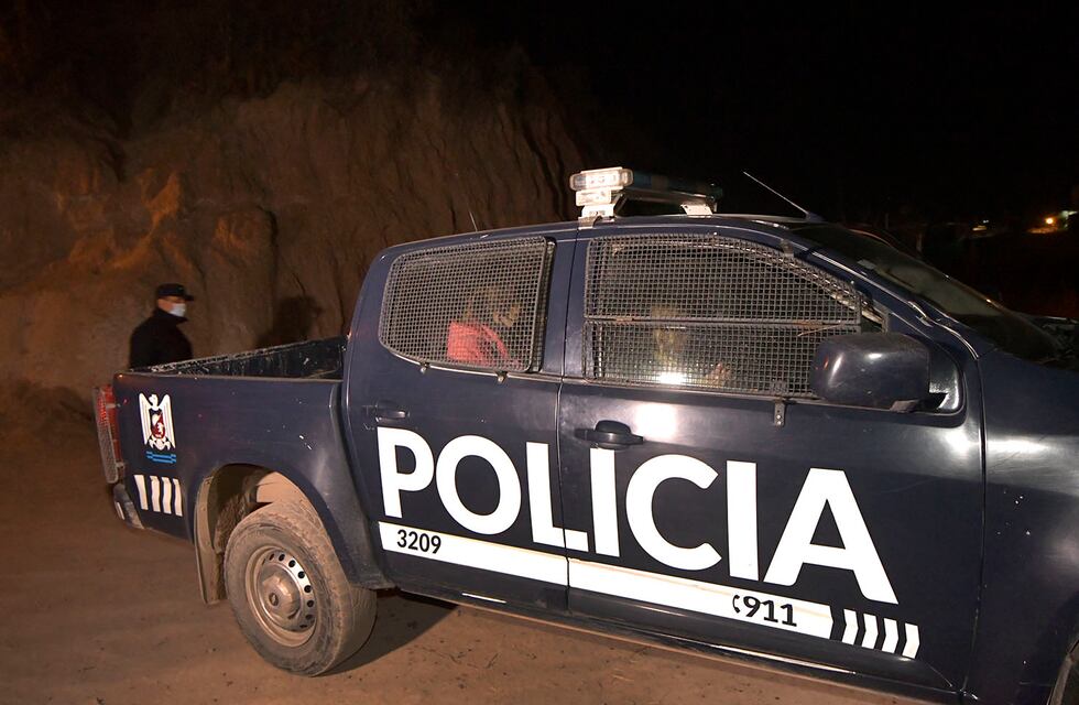 Identificaron el cuerpo de la mujer hallada en La Favorita