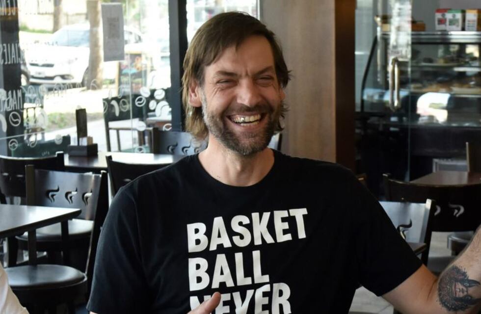 De cordobés a cordobeses: Fabricio Oberto y un excelente consejo para Campazzo y Bolmaro