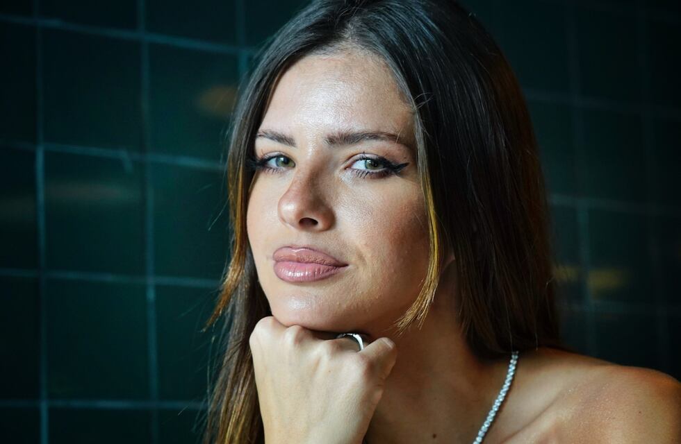 ¡Chau Colapinto! Quién es el reconocido arquero que intenta conquistar a la China Suárez