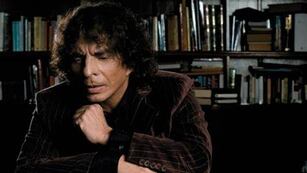 Alejandro Dolina y la Conversación Infinita que estremece. Como cuando habla de fútbol... (La Voz archivo).