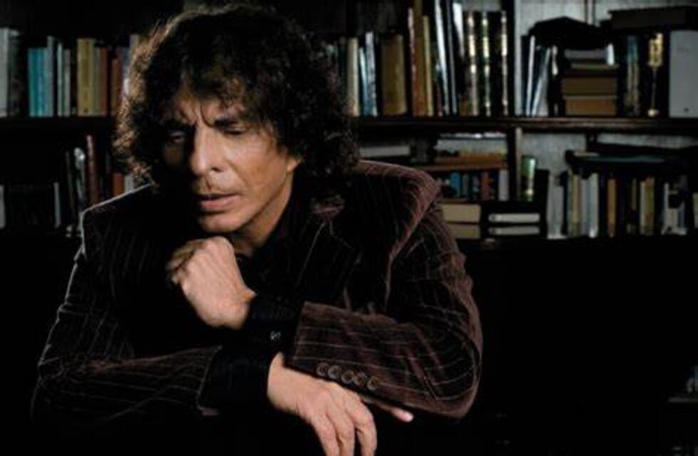 Alejandro Dolina en Córdoba: el elogio para Talleres y aquella admiración por Willington