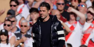 La prenda de Gago que vale una fortuna y que usó en el Superclásico.