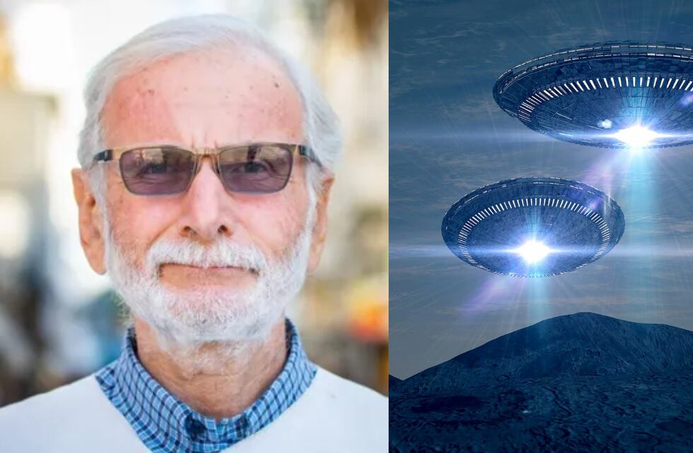 Un concejal propuso crear un “espacio de interconexión extraterrestre” en la ciudad de Santa Fe