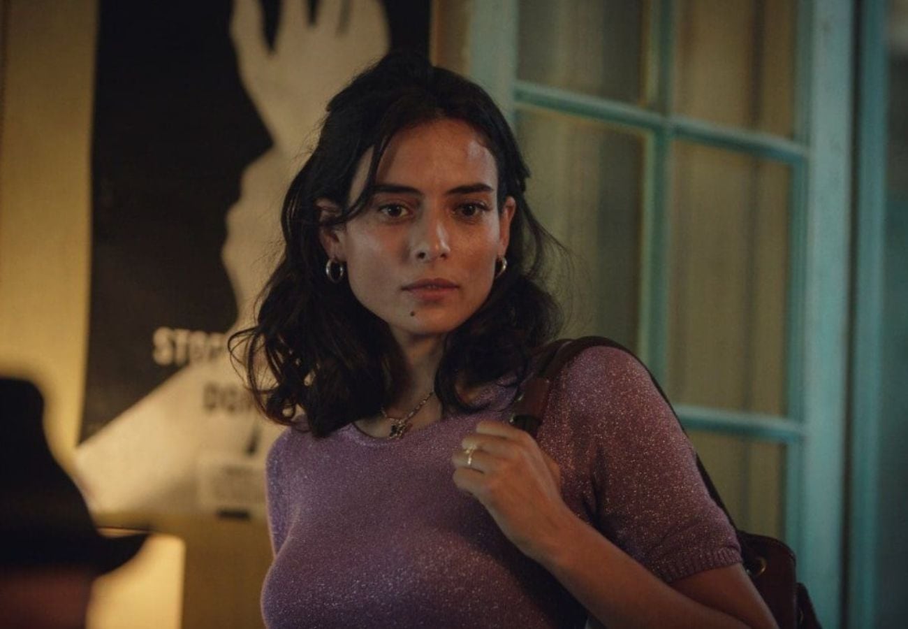 Netflix: la atrapante miniserie de solo 5 capítulos, basada en una novela, que está entre las más vistas