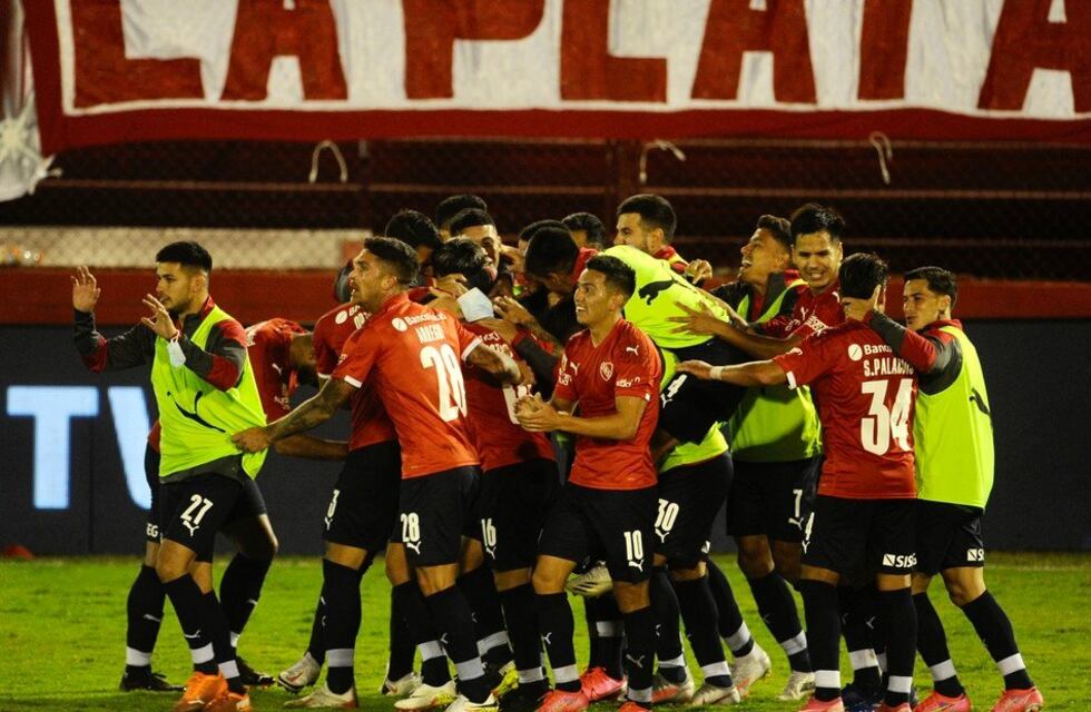 Semifinales y final de la Copa de la Liga Profesional de Fútbol: se confirmaron las fechas de los partidos