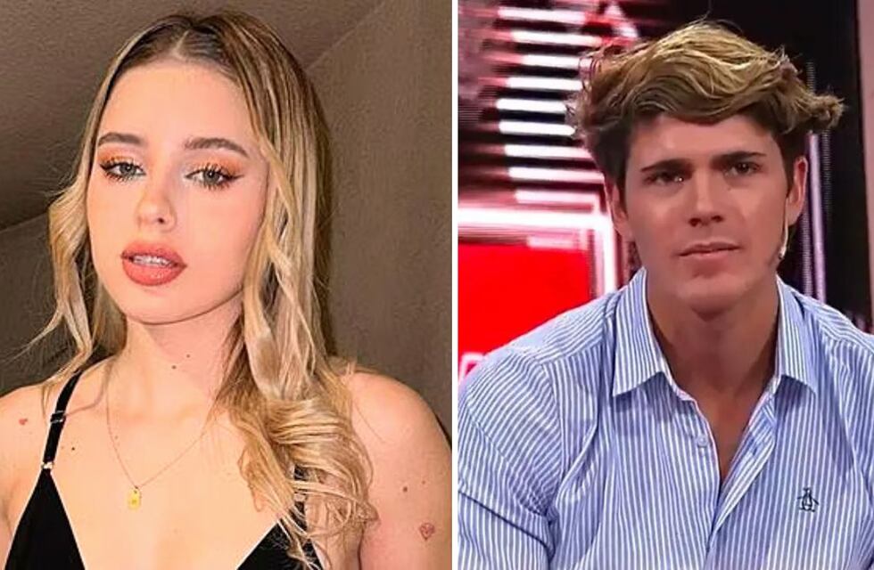 Coti Romero no para: habló de mensajes con Julieta Poggio por “el beso” con Marcos y Charlotte Caniggia la liquidó